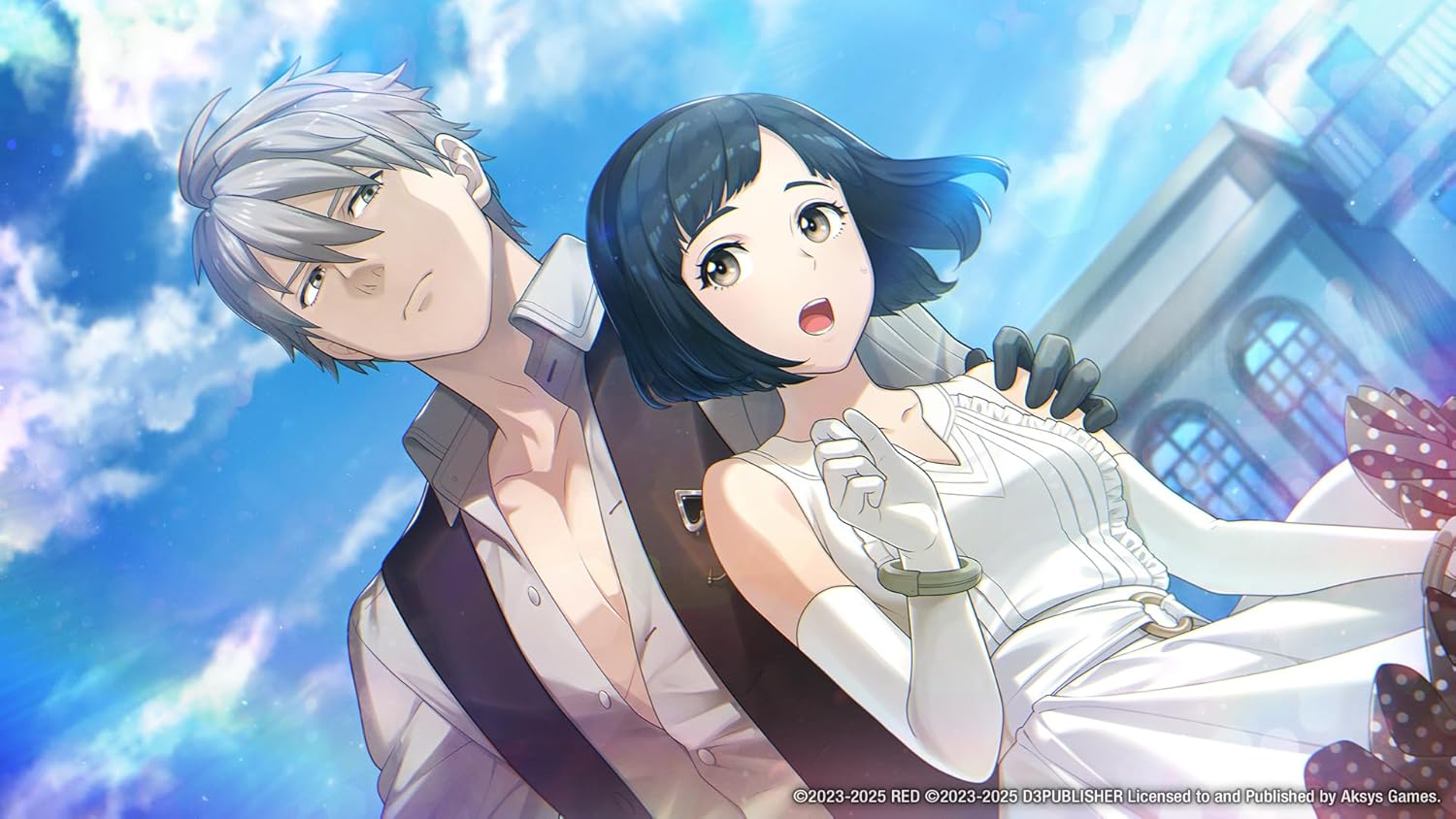 Despera Drops /Nintendo Switch image number 5