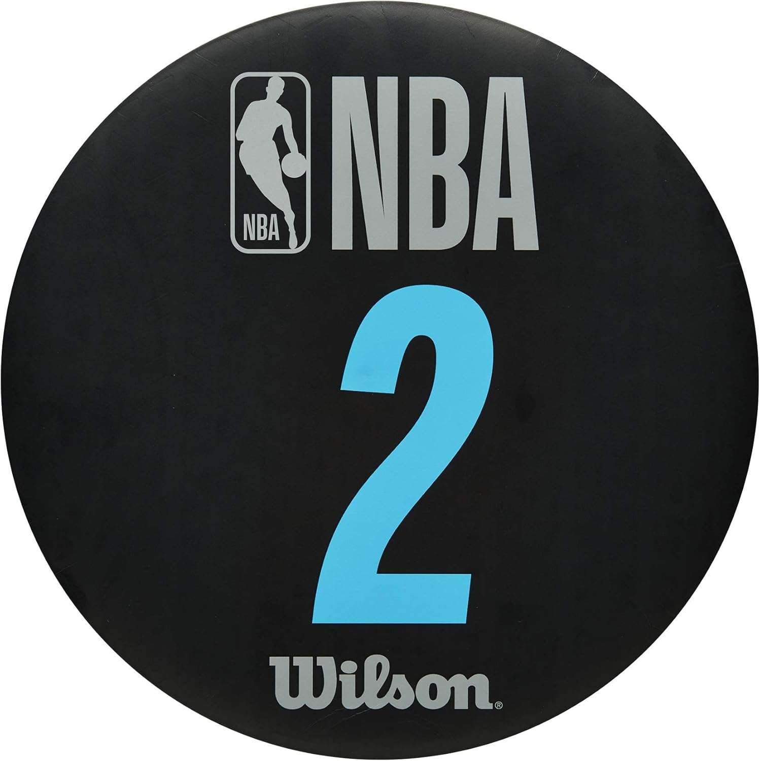 Wilson NBA DRV Training Markers