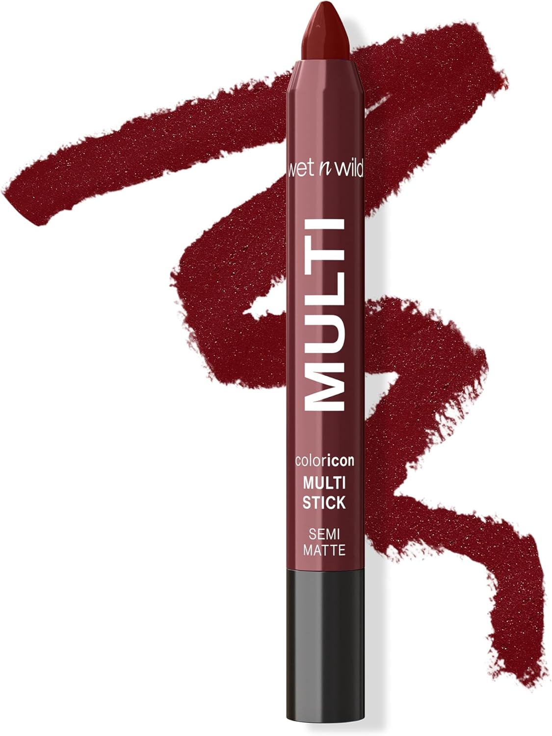 WET N WILD - Color Icon Multi-Stick Royal Scam 261A - 0.11 Oz (3.2 G)