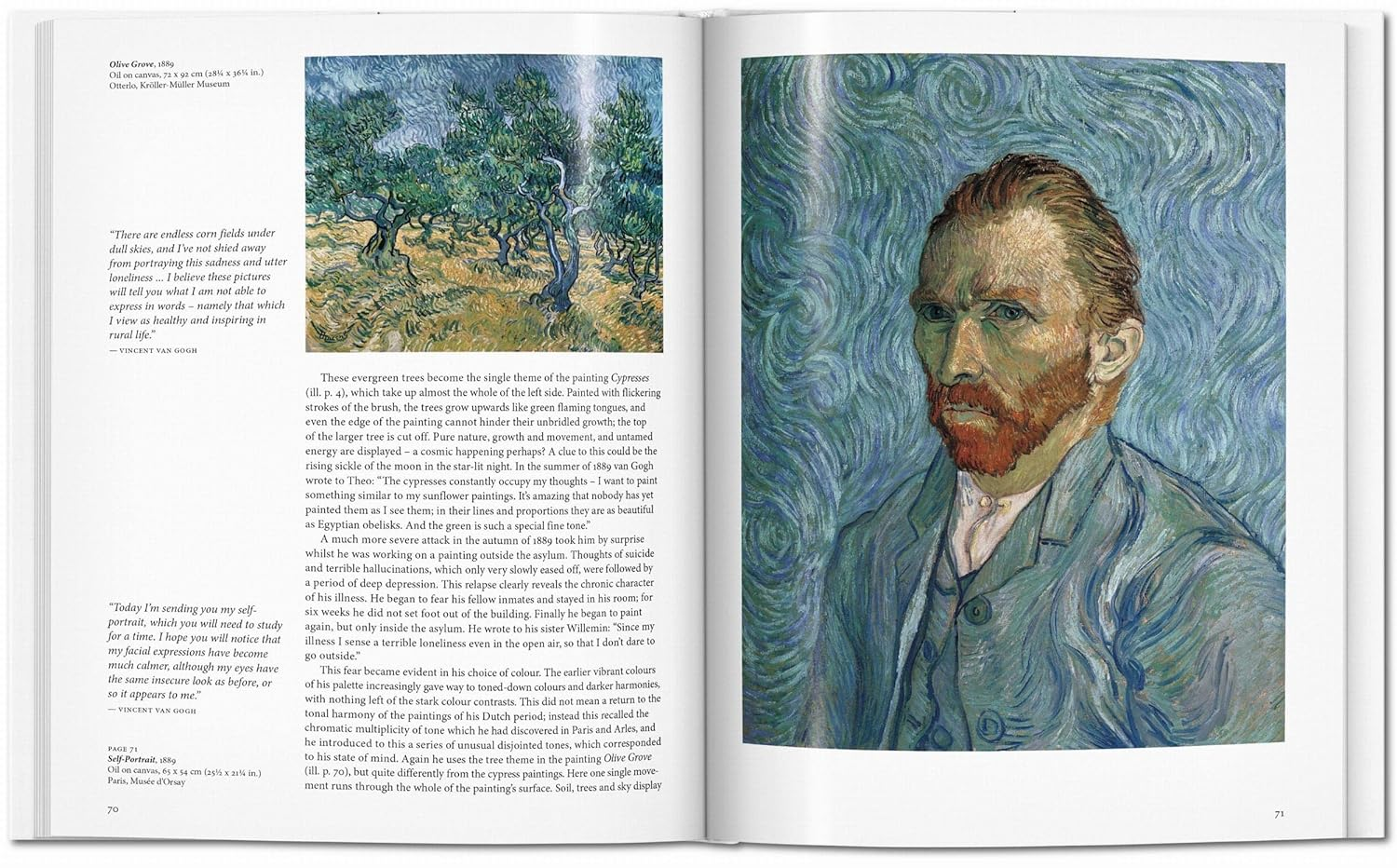 Van Gogh image number 1