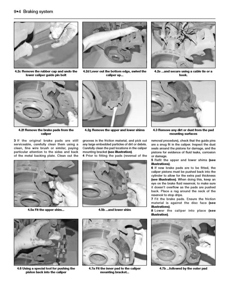 Mercedes-Benz Sprinter (906 Series) (`06 to May '18) image number 2