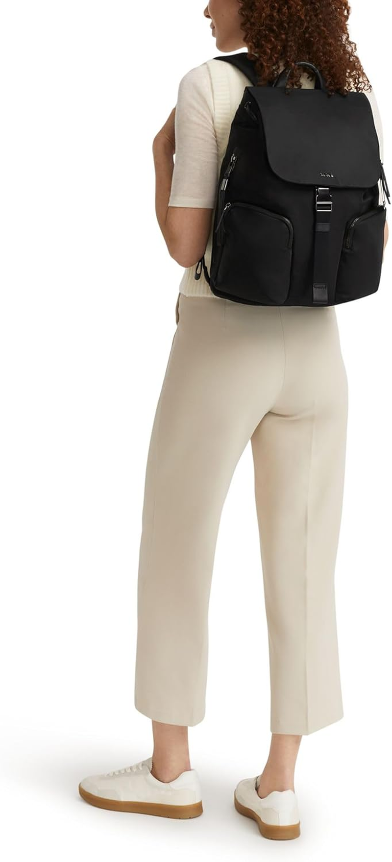 Tumi 0196651 VOYAGEUR Ramsey Backpack, Official Product, Women'S, Olive, One Size, Green, Free Size image number 4