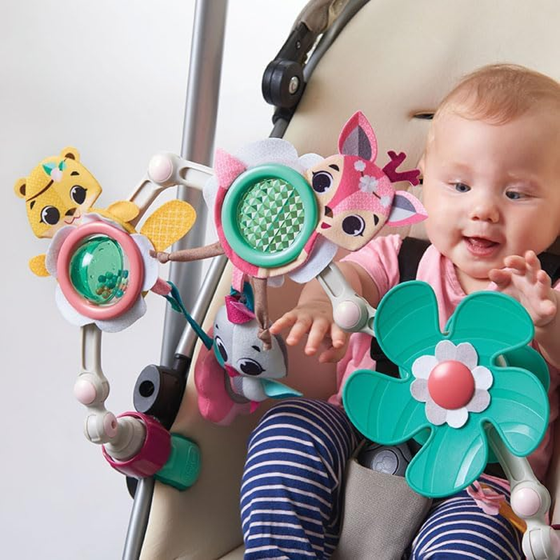 Tiny Love Tiny Princess Tales Sunny Stroll image number 6