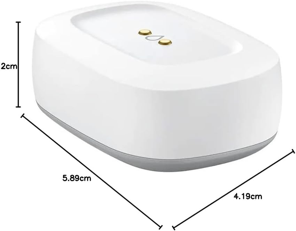 Aeotec Water Leak Sensor Works with Smartthings image number 1
