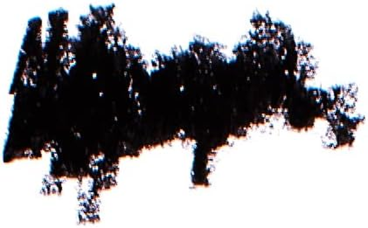 Benecos Benecos Natural Kajal Black, 3 G image number 2