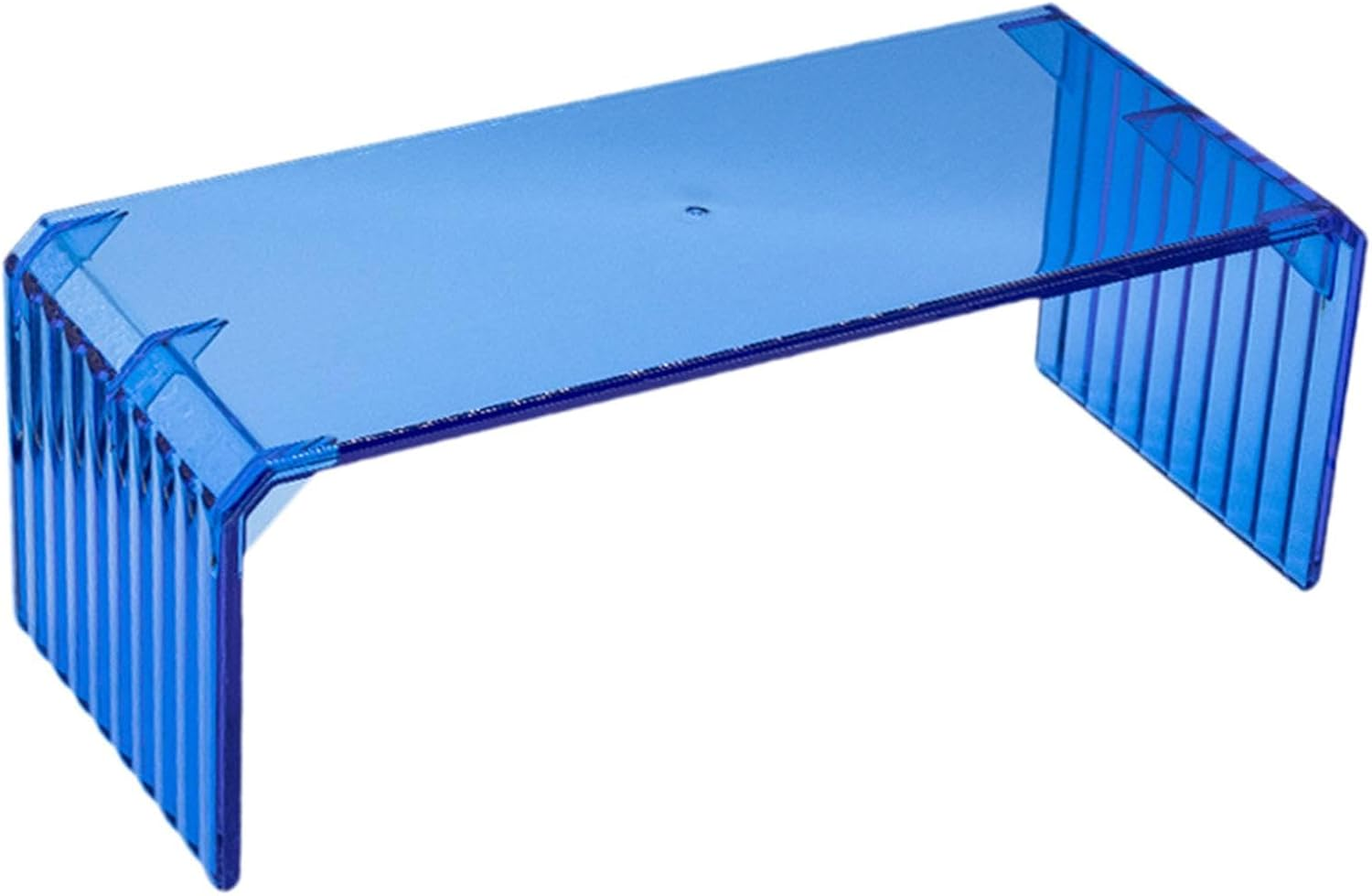 JAYIOLA Acrylic Nail Art Armrest, Elegant, Easy to Clean, Hand Rest, Hand Holder for Home Nail Salon, Black