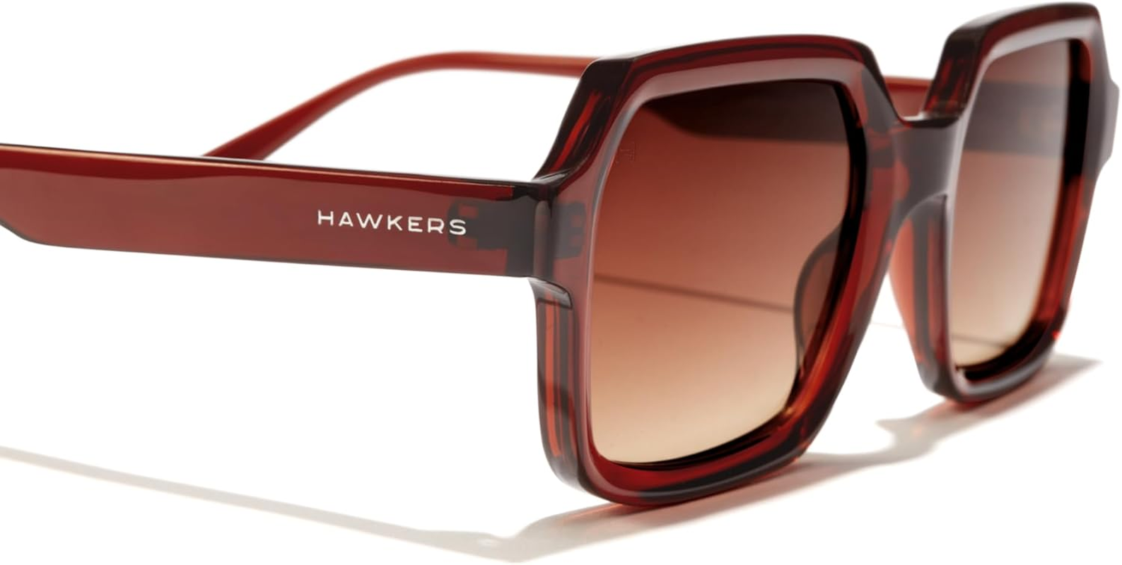 HAWKERS Sunglasses MINIMAL MAX for Men and Women image number 2