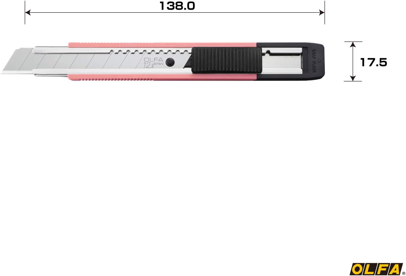 Pilot Olfa 203BSP image number 4