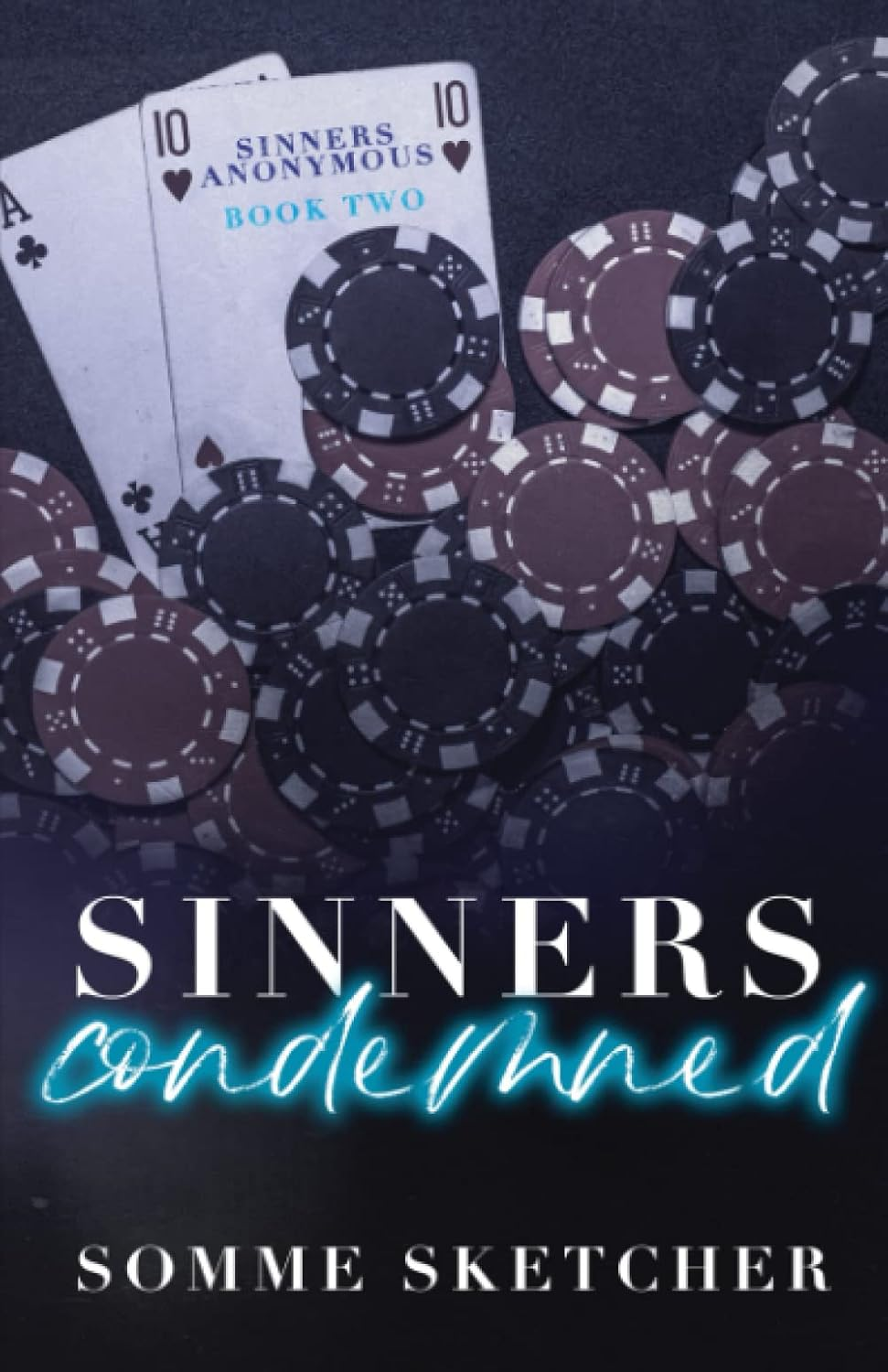 Sinners Condemned: an Enemies to Lovers Mafia Romance image number 1