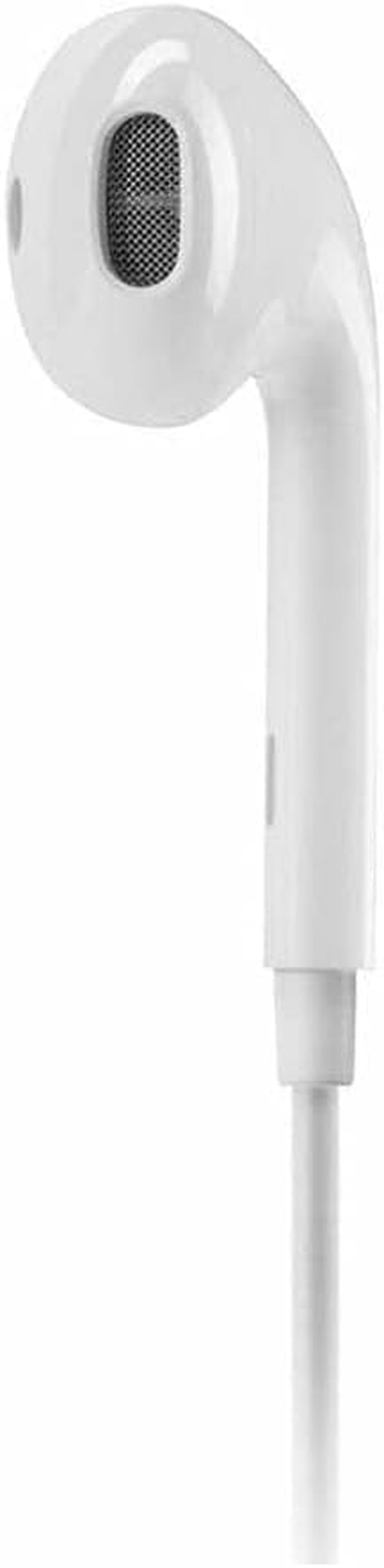 Edifier P180 plus Earbuds with Remote and Mic, White image number 2