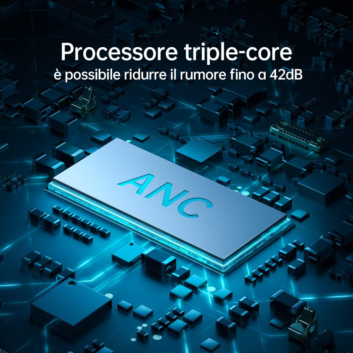 Oppo Enco Free 2I White image number 5