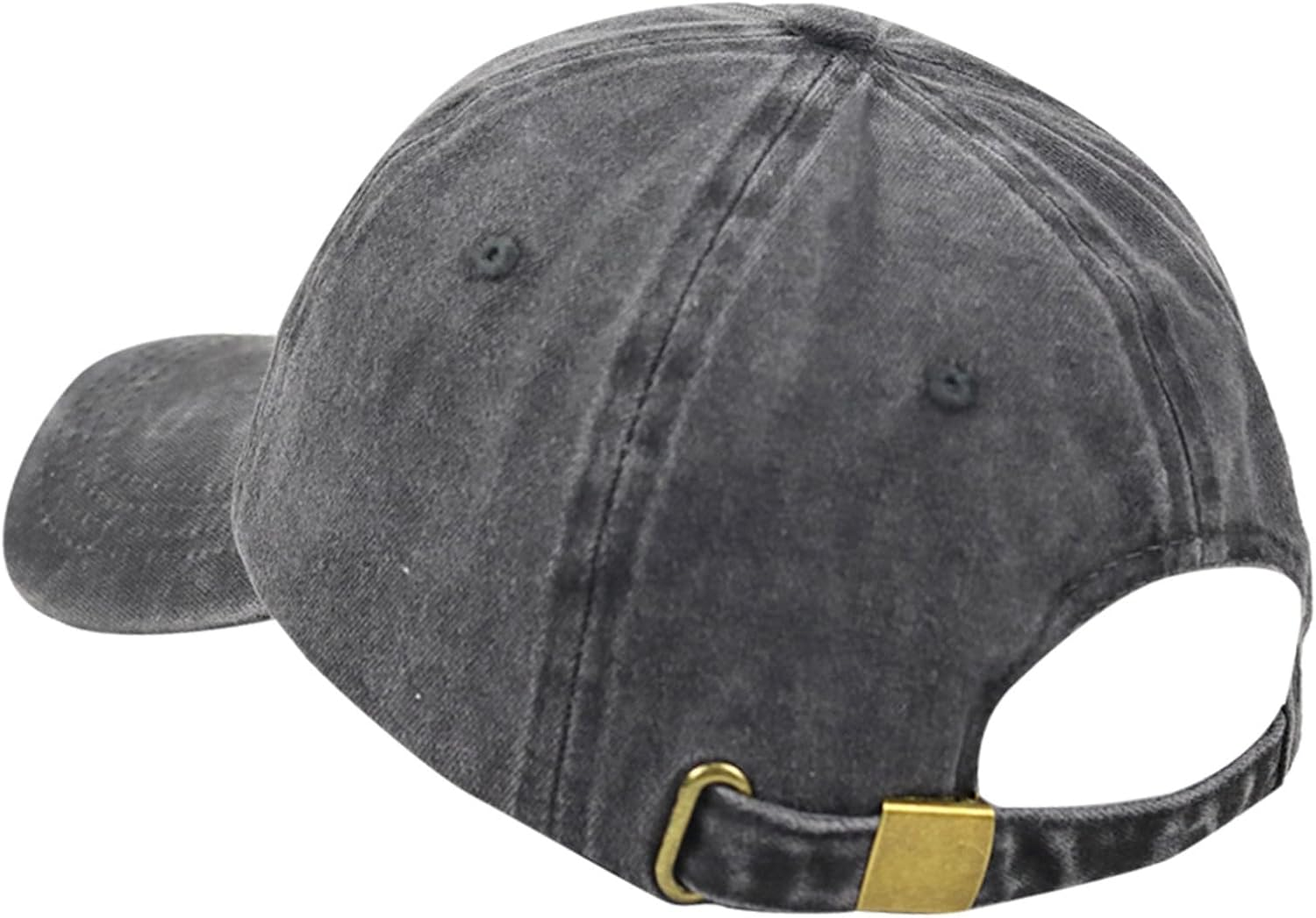 Vintage 1925-2005 Limited Edition Hats for Men Women, Personalized 20Th-100Th Birthday Gifts for Dad Mom Retirement image number 3