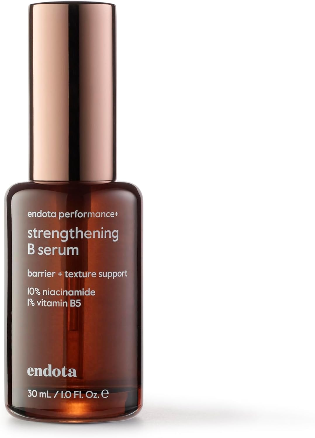 Endota Strengthening B Serum image number 4