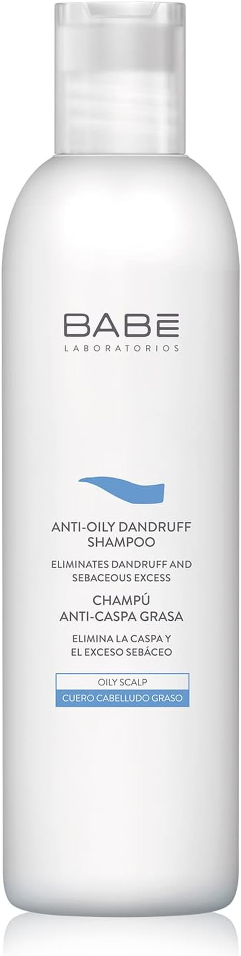 Anti Oily Dandruff Shampoo 250Ml image number 2