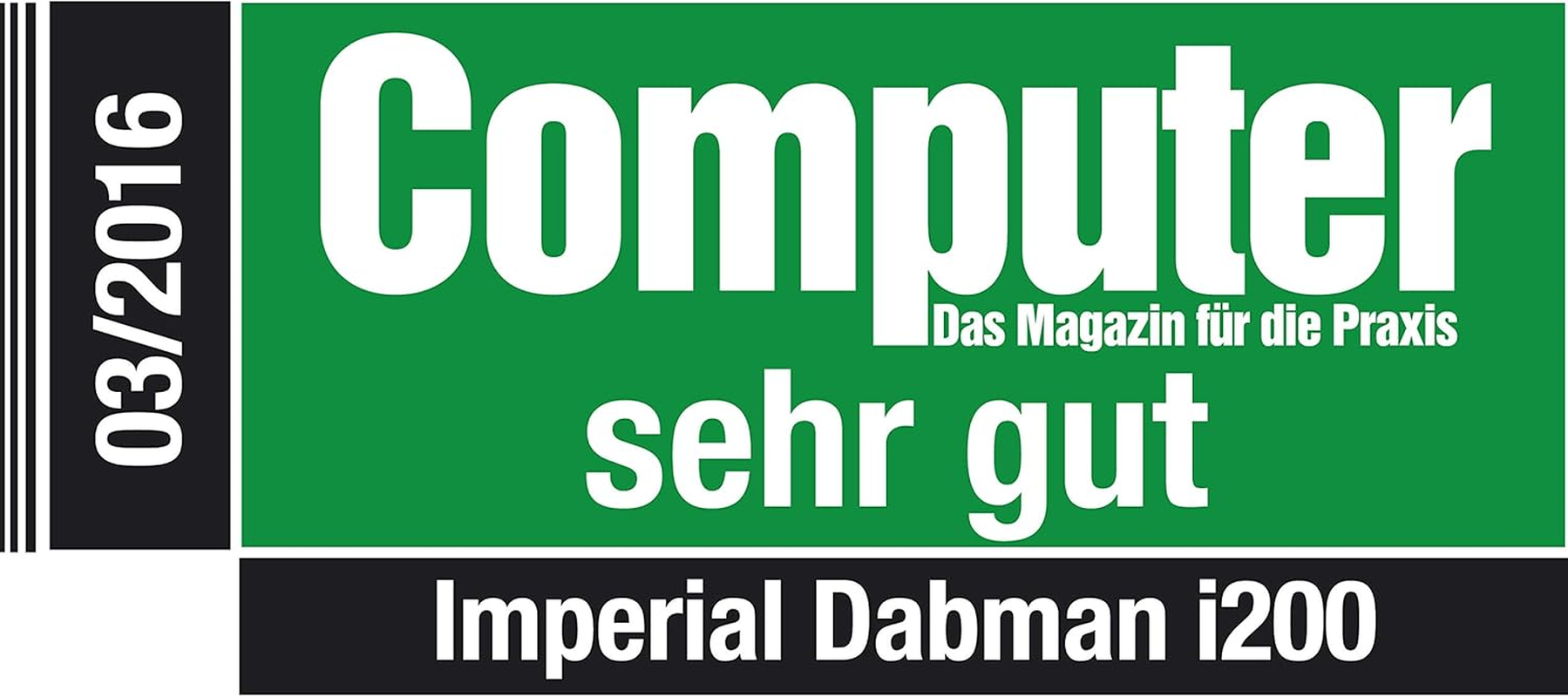 Imperial DABMAN I200 Dab+/Ukw/Internetradio, Spotify Connect image number 6