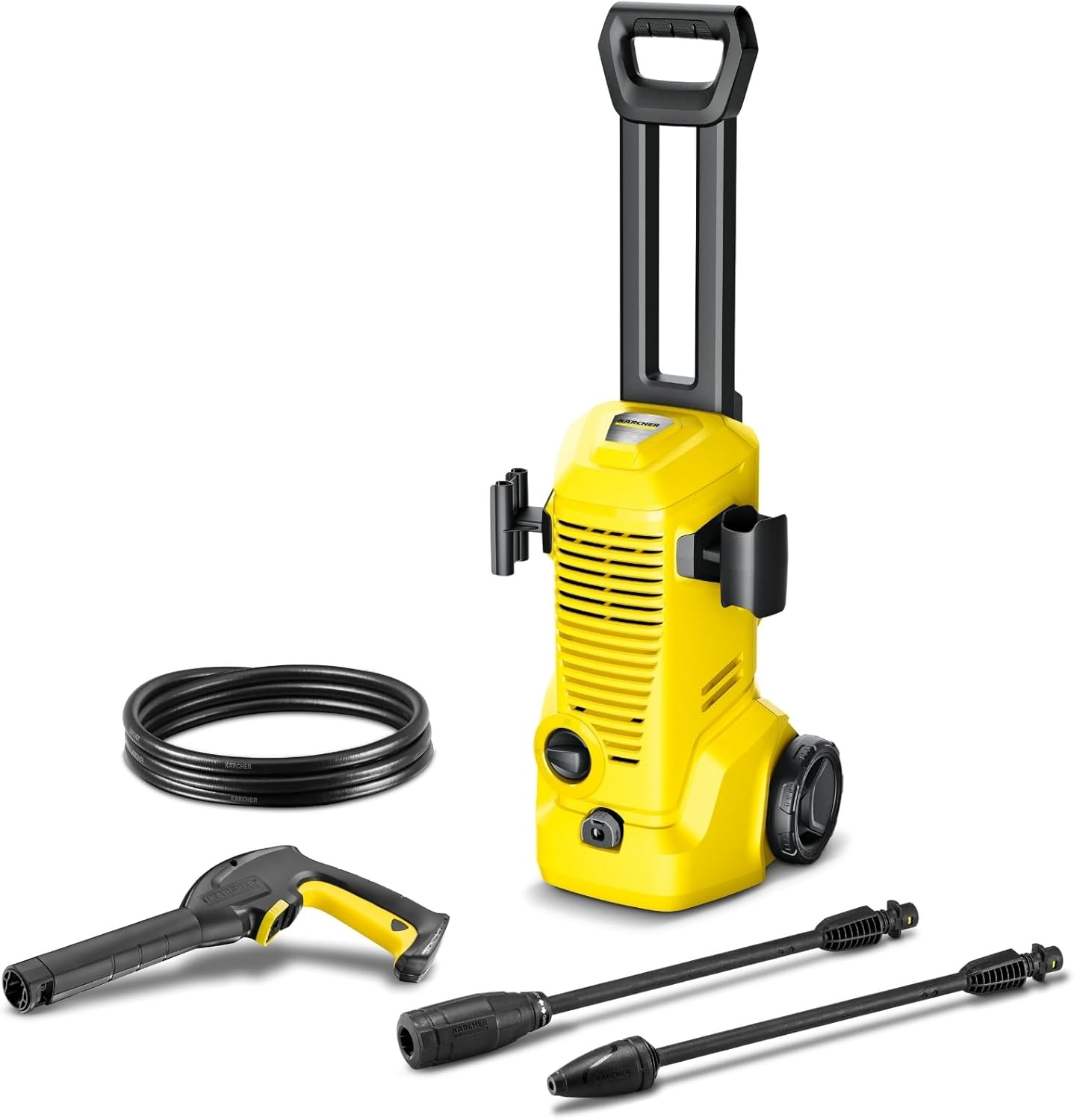 Karcher K2 Premium VPS Pressure Washer image number 2