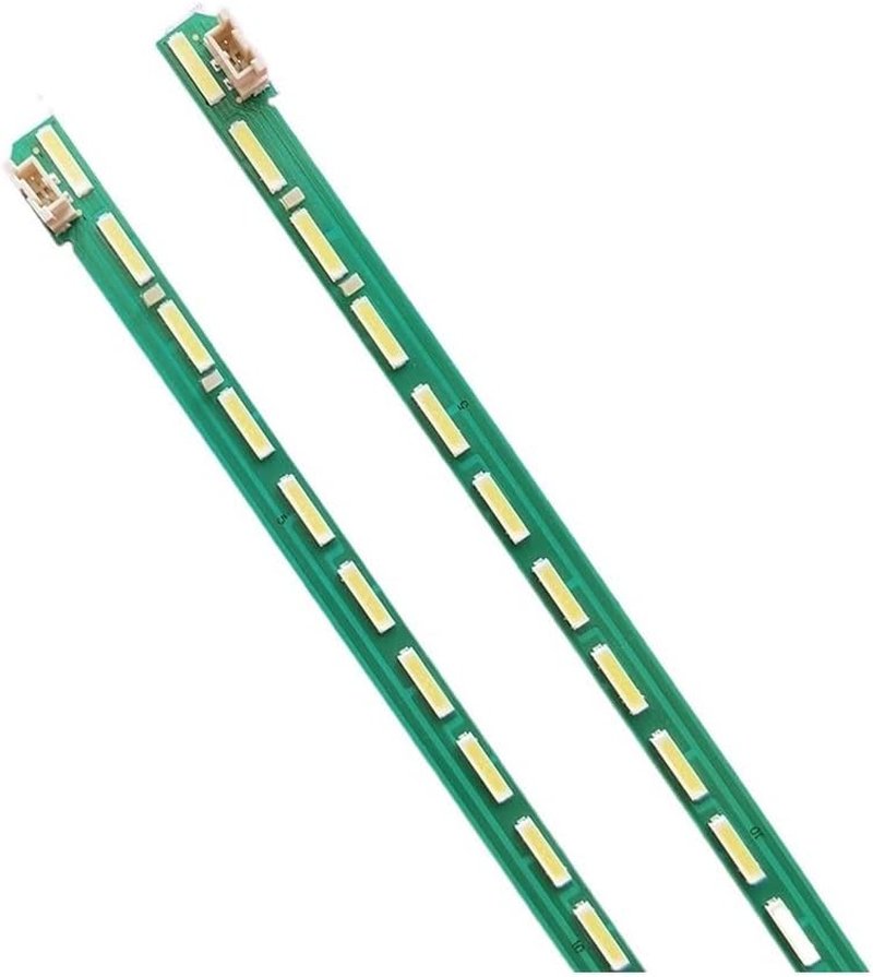 1-5 Kit LED Backlight Strip 49Inch Fit for FHD R L Type G1GAN01-0791A G1GAN01-0792A Fit for 49LF5400 MAK63267301 NC490EUN(1 Kit)