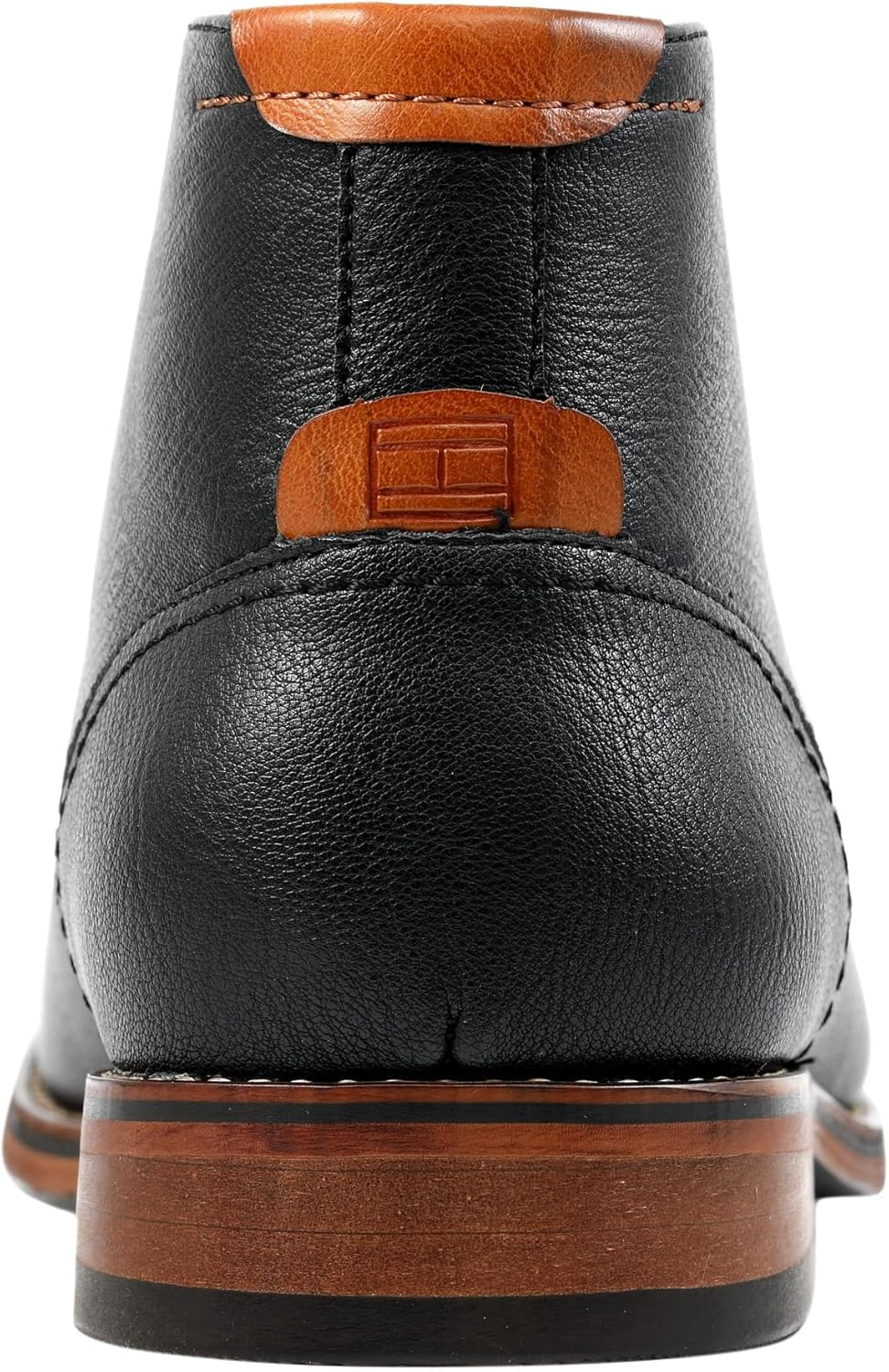 Tommy Hilfiger Mens Bage Chukka Boot