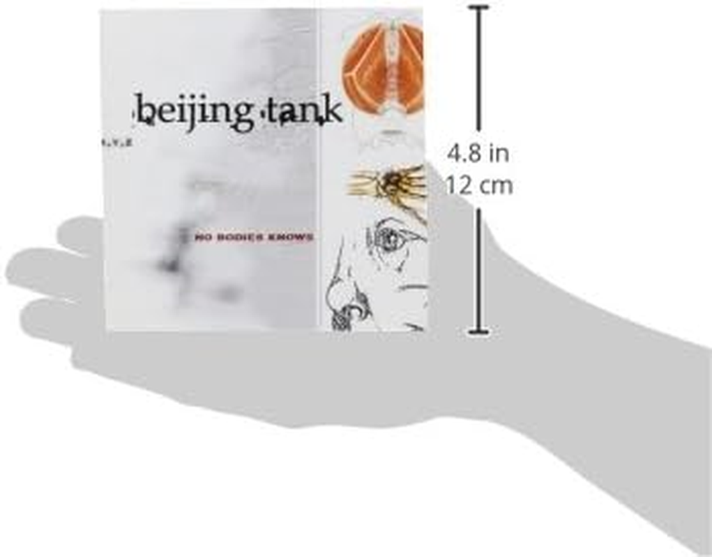 No Bodies Knows image number 2