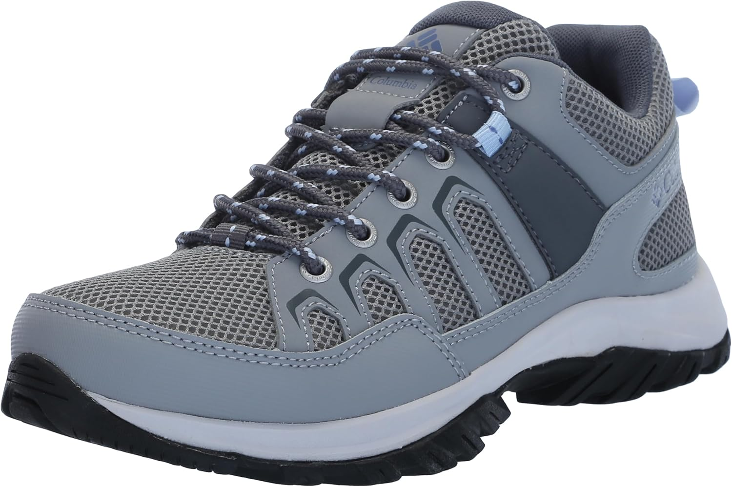 Columbia Women'S Granite Trail Hiking Shoe