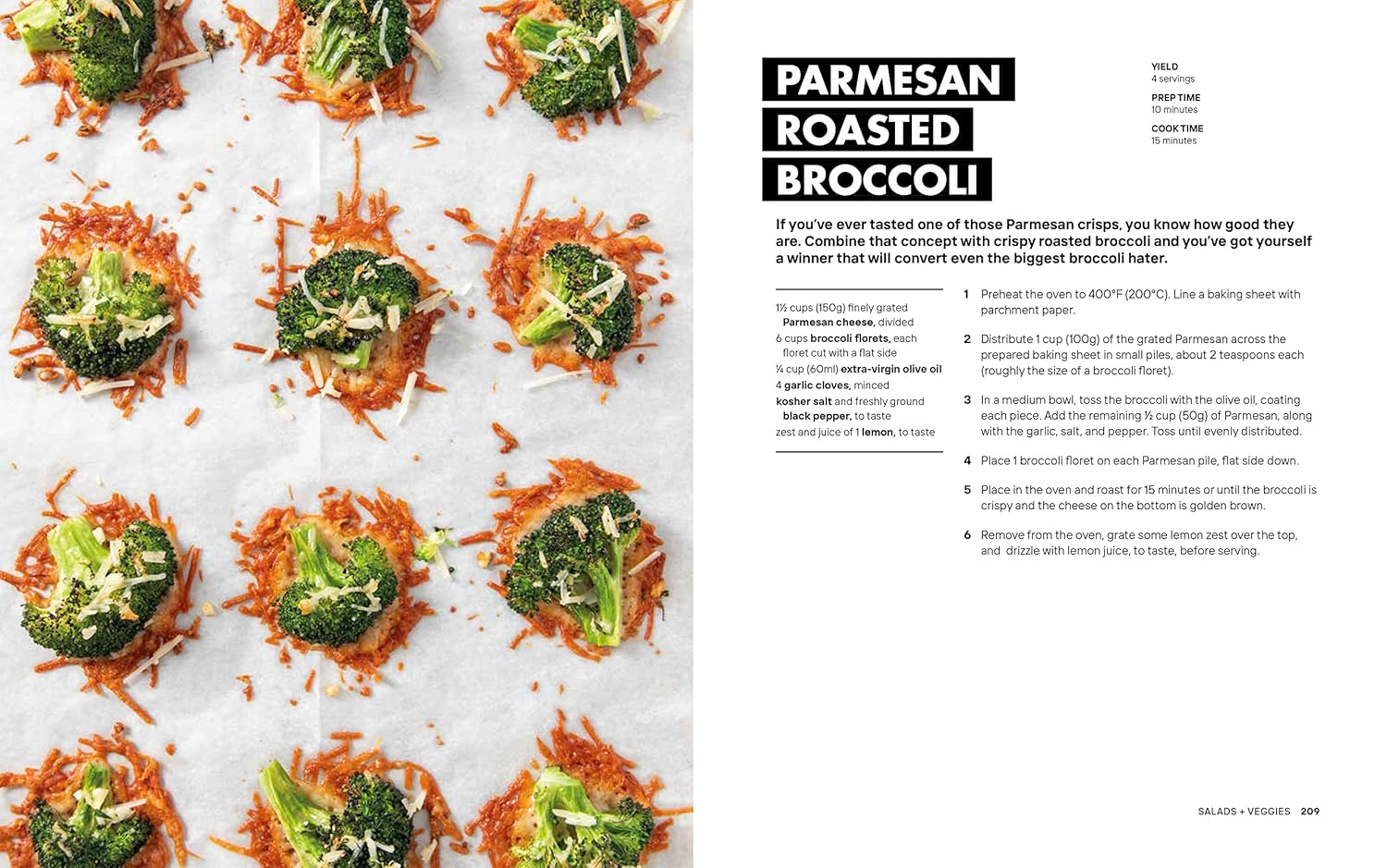 Knife Drop: Creative Recipes Anyone Can Cook image number 4