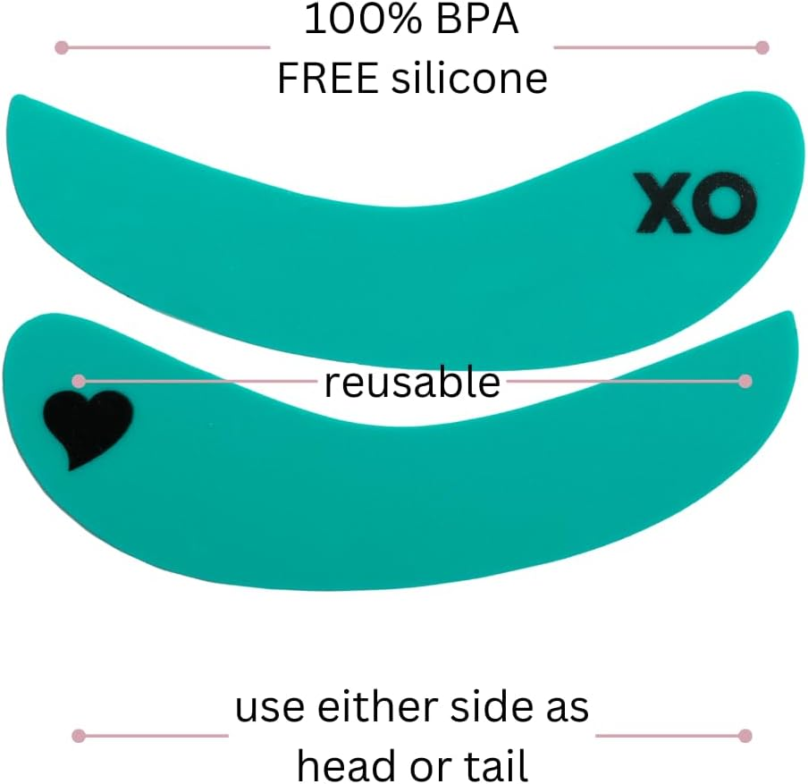 We Love Eyes - Eye'Masking&reg; Forever Eye Mask - Reusable, BPA Free Silicone Patches for Your Favorite Eye Cream image number 1