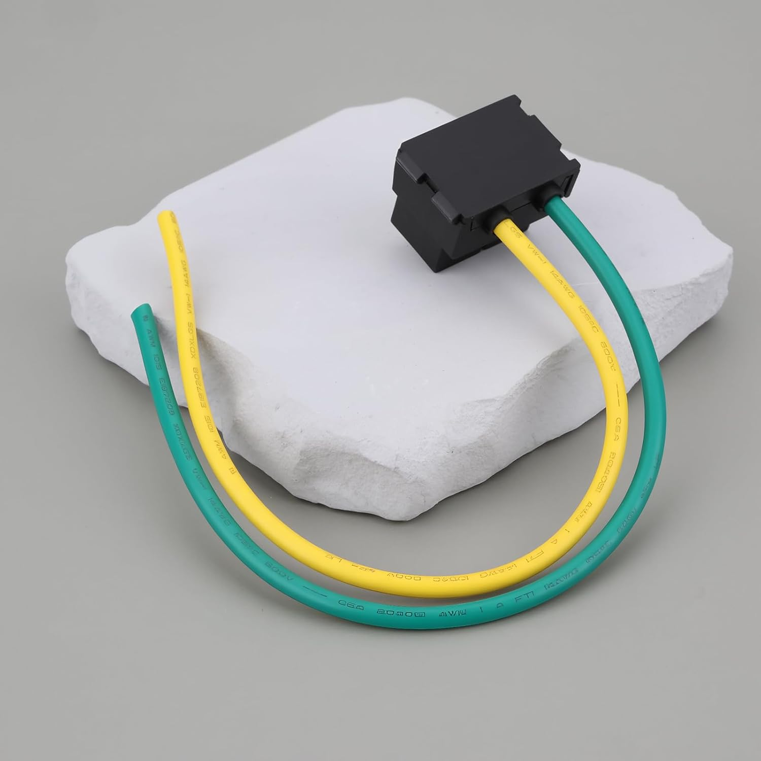 Emagtech Car Headlight Bulb Bracket Cable 050401-BAHAFE-01CFA 240660010 Compatible with Vauxhall Zafira image number 2