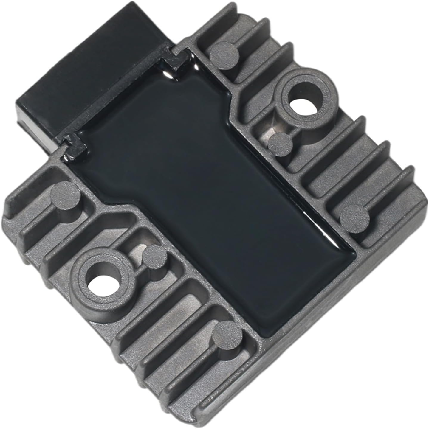 Rectifier Parts Motorcycle Voltage Regulator Rectifier for H5013 A2 A4 AC2 AC4 HT3810 HT3810K1 SA HT3810K2 HT3813 3813K1 HT4213 RT5000 A image number 1