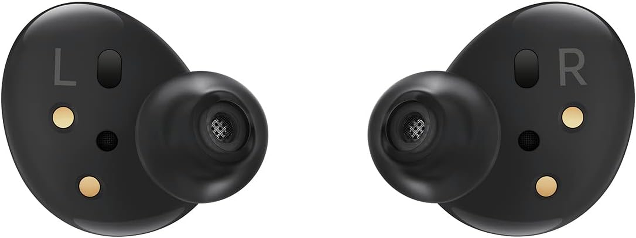 Samsung Galaxy Buds 2, Black - Black image number 5
