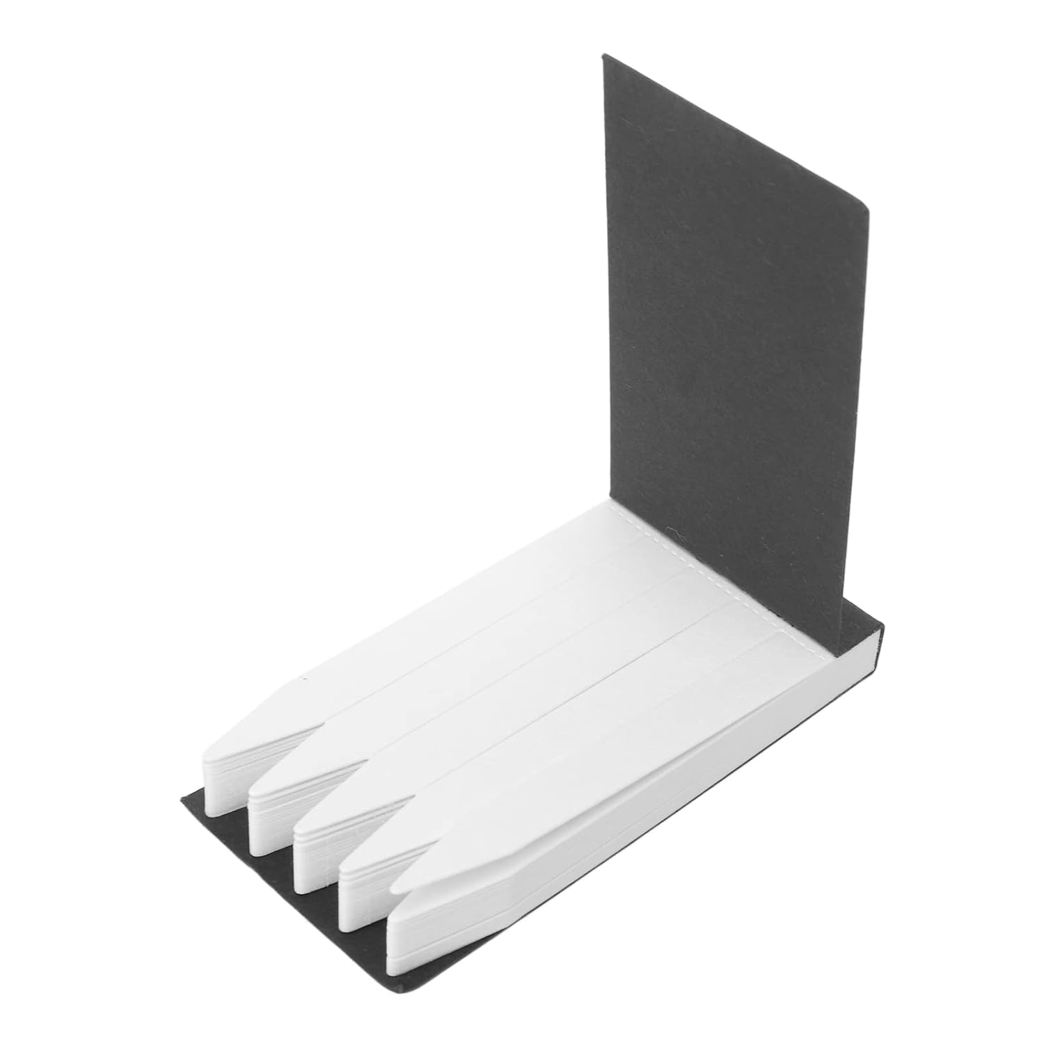 Perfume Test Paper Disposable 100PCS Black Cover Strips Essential Oils Testing for Home Shop image number 6