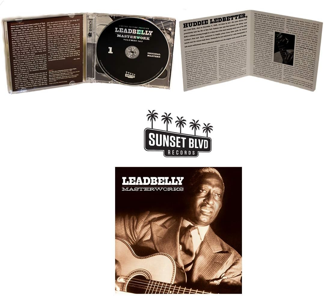 Masterworks Volumes 1 2 Limited image number 1