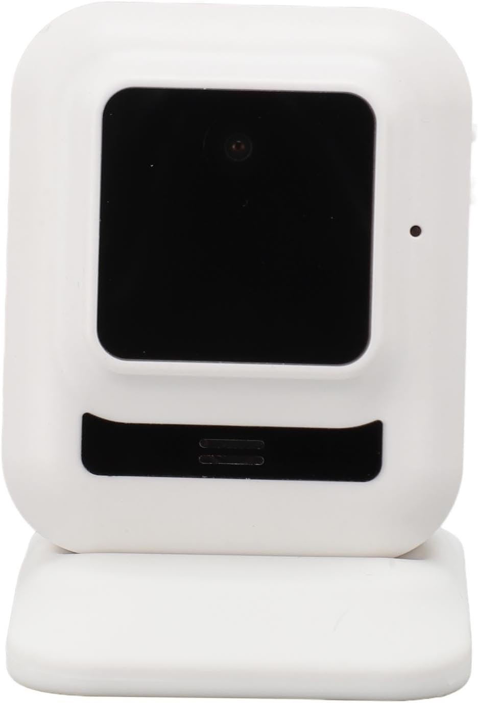 Wifi 4G LTE Cellular Security Camera, 2MP 120 Degree Wide Angle Lens, Motion Detection Night Vision Recording, 2 Way Intercom, Magnetic Suction Installation, for Home Security image number 3