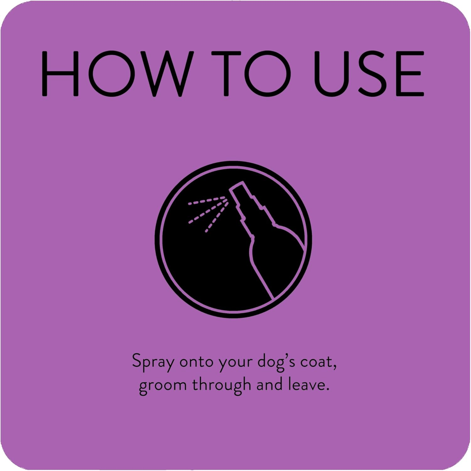 Animology Heaven Scent Body Mist, 150 Ml image number 4