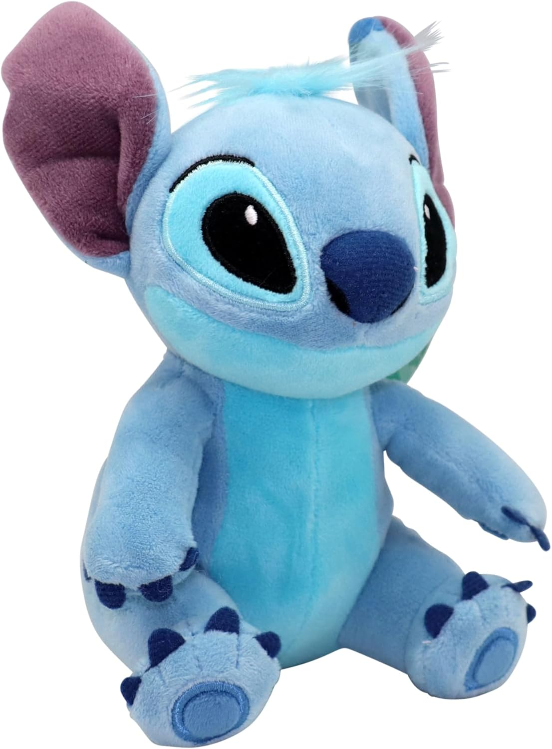 Disney Stitch 8" Small Plush image number 1