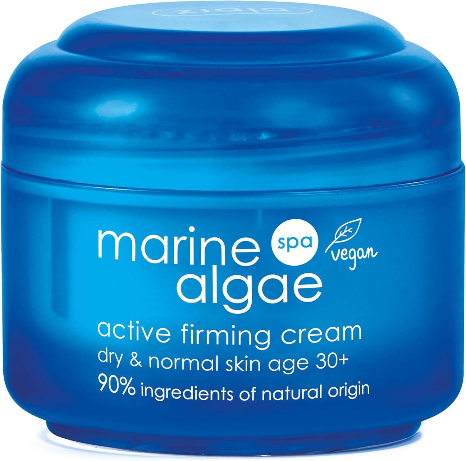 Ziaja Marine Algae Deep Moisturizing Cream, 50 Milliliters