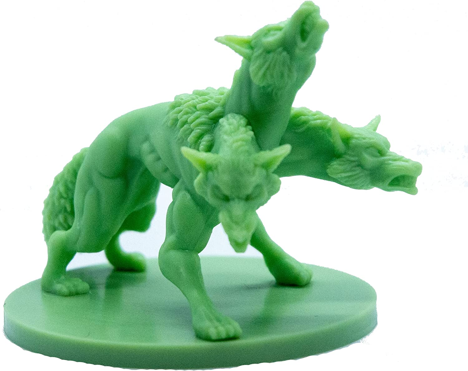 Godtear: Styx, Lord of Hounds Shapers Champions Set image number 2