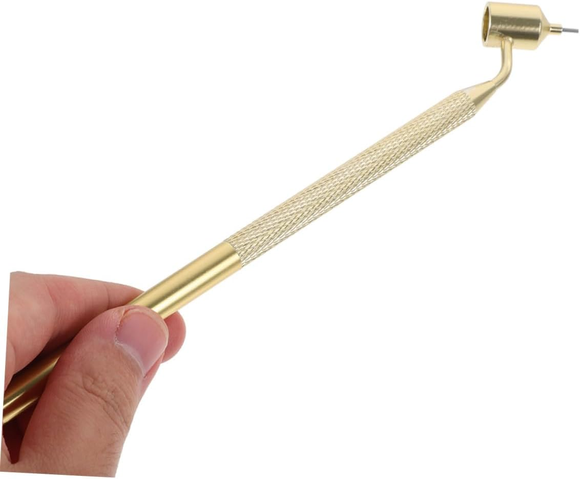 Automotive Paint Pen Applicator for Precise Scratch Repair Cars and Trucks Fluid Pen for Detailed Defect image number 5