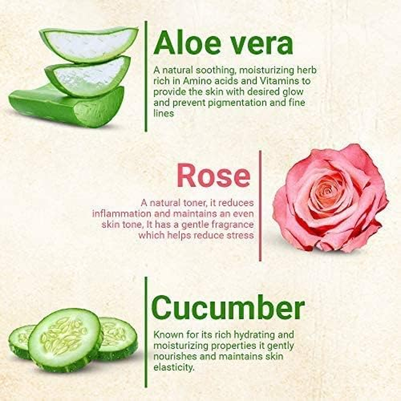 Moha: Moisturizing Lotion 200 Ml with Free Aloe Vera Gel 100 Ml (Combo of 2) image number 5