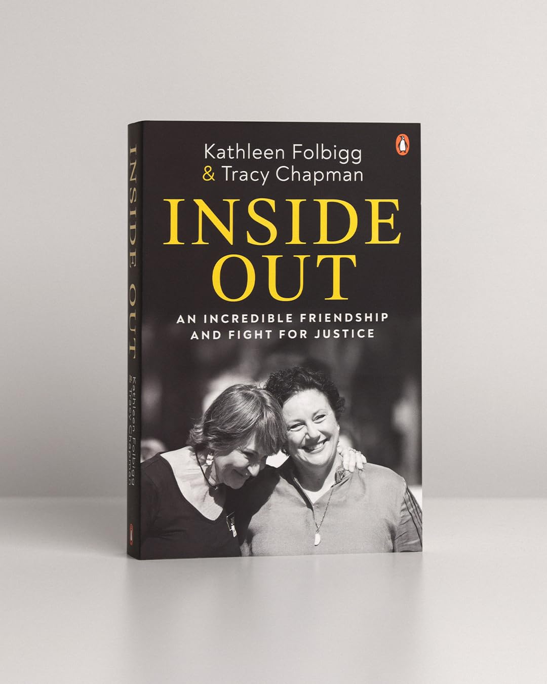 Inside Out: an Incredible Friendship and Fight for Justice image number 5