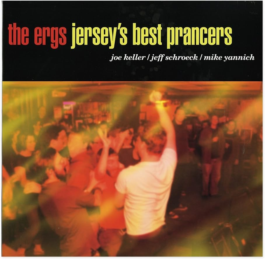 Jerseys Best Prancers image number 2