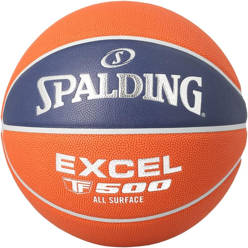 Spalding Basketball Composite TF-500 image number 2