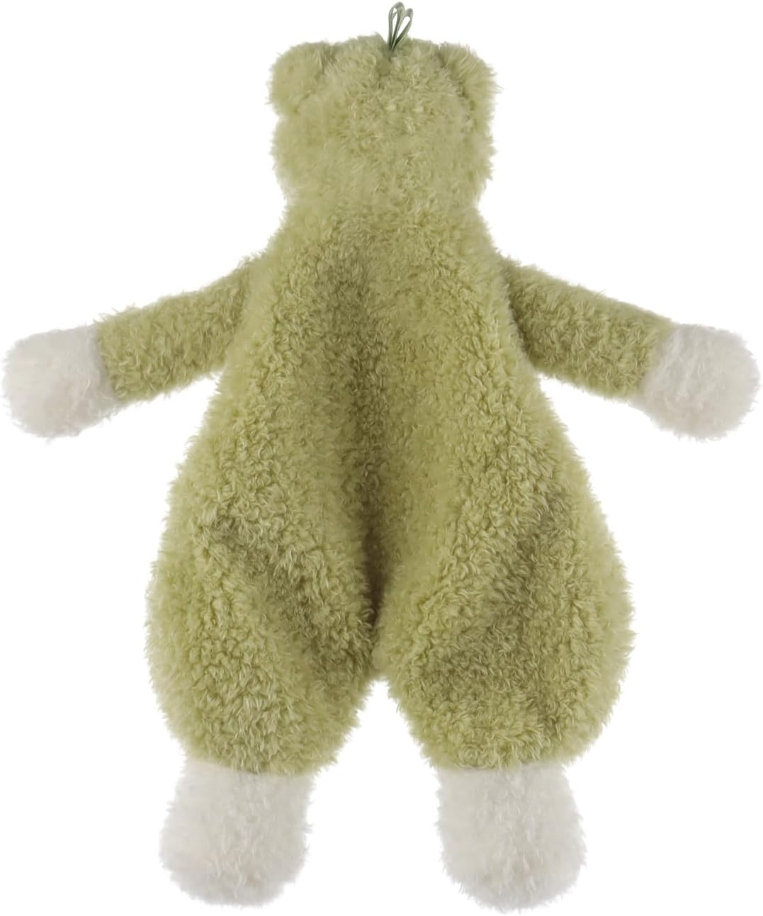 Apricot Lamb Stuffed Animals Hug Dinosaur Security Blanket Infant Snuggler Plush Baby Lovey(Hug Dinosaur, 10 Inches)