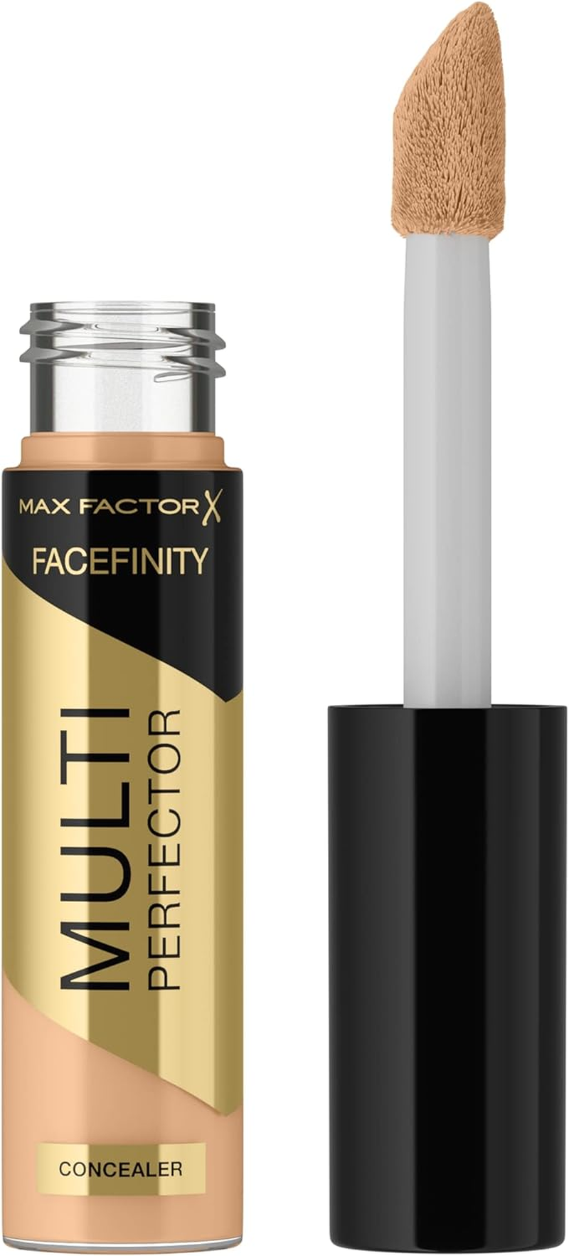Max Factor Facefinity Multi-Perfector, All in One Concealer - 2N, 11Ml