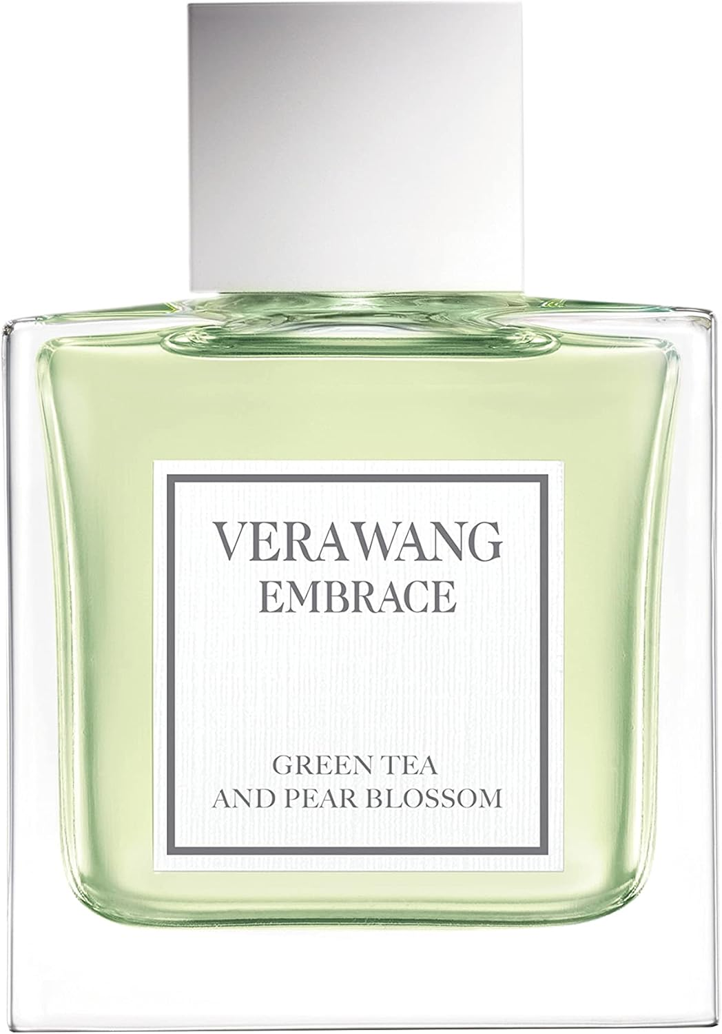 Vera Wang Embrace Green Tea and Pear Blossom, 30Ml image number 3