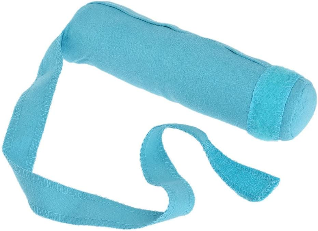 Xinyee 8Pcs Hair Curler Memory Foam Hair Roller Stick Soft Curler for Long Thick Curly Hair Flexible Hair Styling Tool image number 1