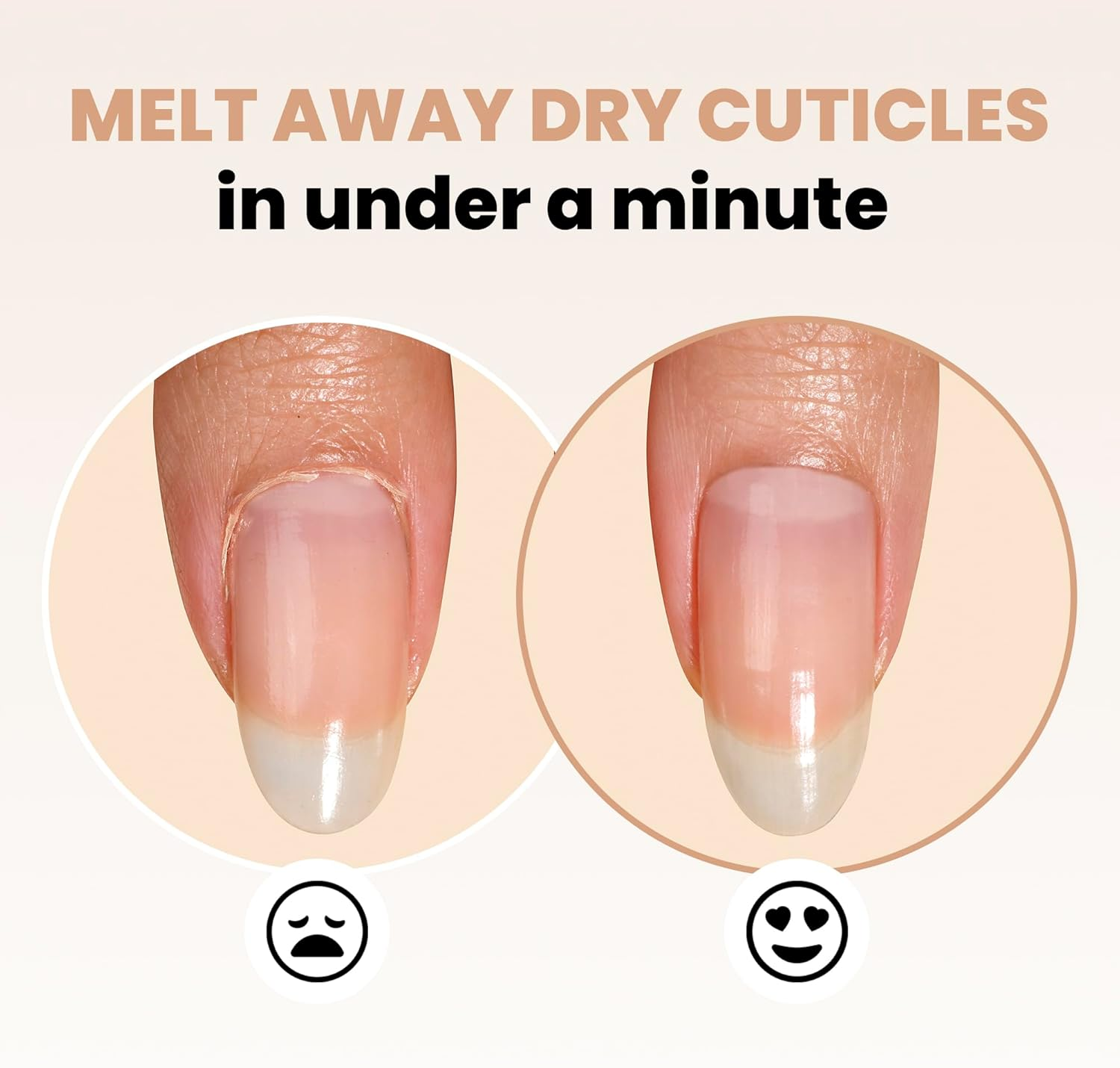 Londontown Fresh Glow Cuticle Remover image number 1