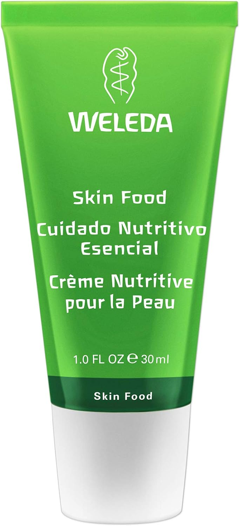 Weleda Skin Food for Dry and Rough Skin, 30 Milliliter