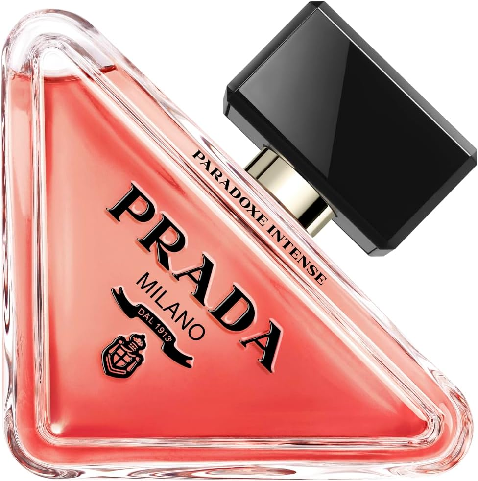 Paradoxe Intense by Prada for Women - 3 Oz EDP Spray (Refillable) image number 5