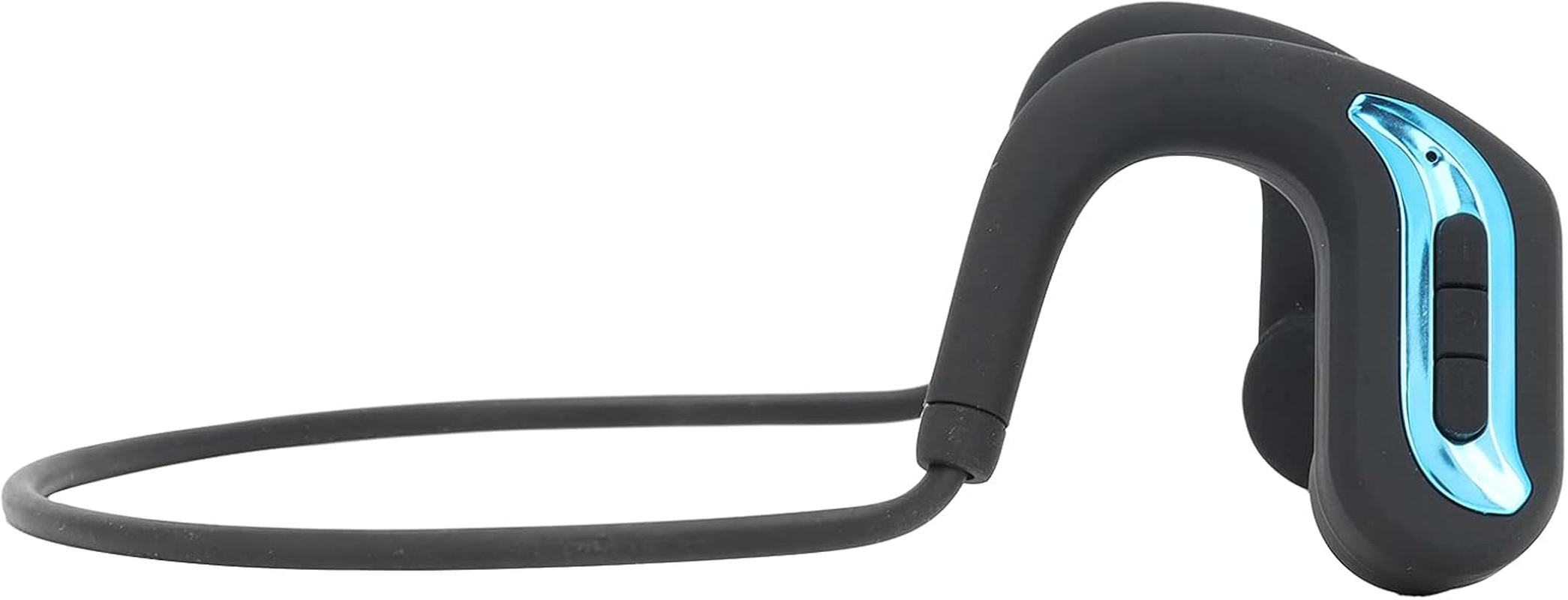 RASTKY Conduction Headphones Swimming - IP68 Waterproof Wireless Headset with MP3 Player and 32GB Memory Open Ear Enjoyment image number 1