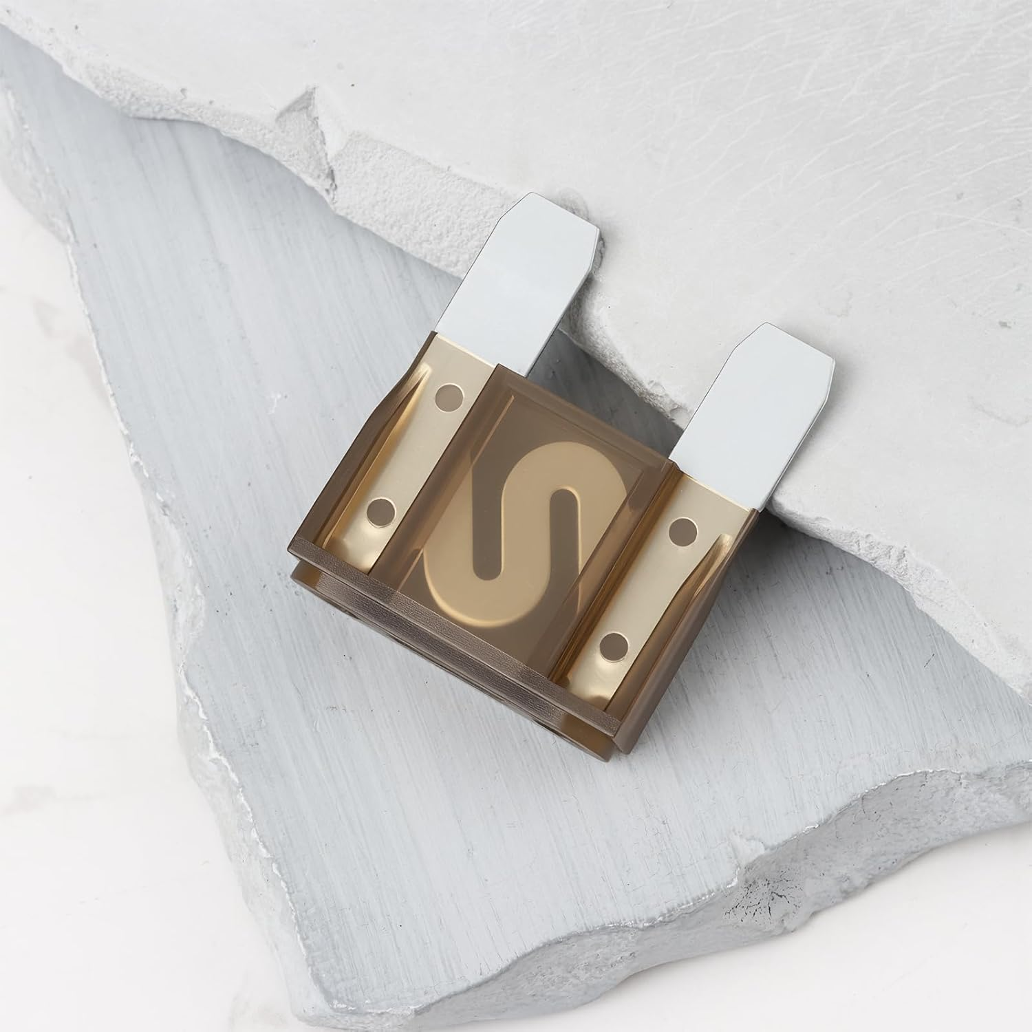 OTOTEC 10Pcs 29Mm Car Maxi Fuse 32V 120A Blade Type Fuse for Automotive Truck RV Boat image number 6